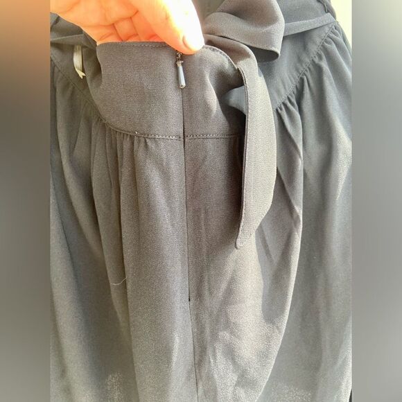 Leith Women’s Romper Black Size S - Picture 9 of 14